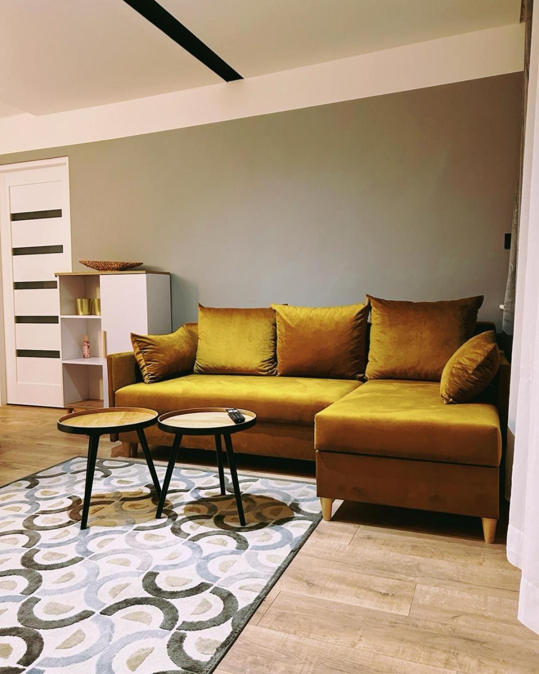 Apartament Tysiaclecia 6 Lejlighed Katowice Eksteriør billede